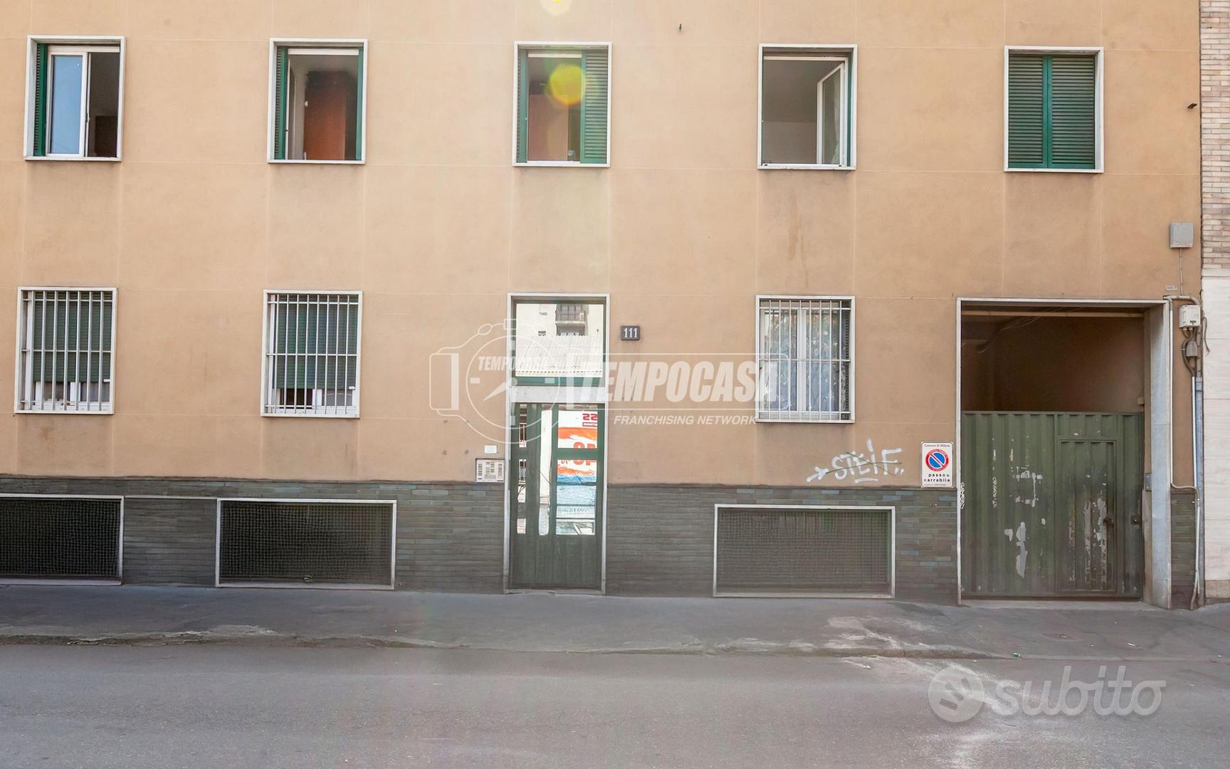 Apartment in Milano, Derganino, Municipio 9 - Vista 3