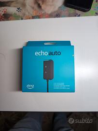Echo auto alexa 2