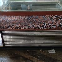 frigo vetrina per gelati