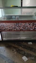 frigo vetrina per gelati