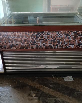 frigo vetrina per gelati