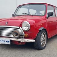 Rover Mini 1.0i cat Cooper