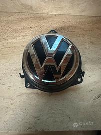 Maniglia posteriore VW golf 7