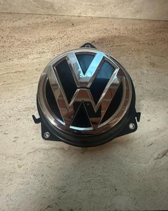 Maniglia posteriore VW golf 7