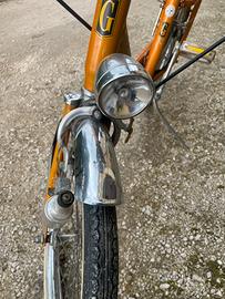 Bicicletta Vintage Graziella