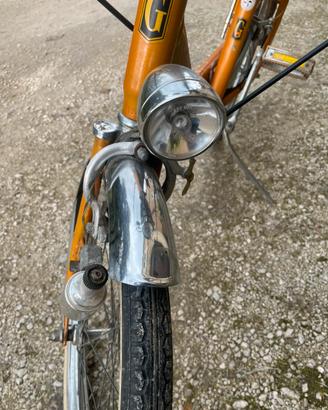 Bicicletta Vintage Graziella
