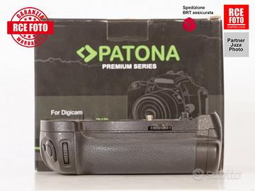 Patona MB-D18RC (Nikon D850)