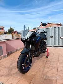 Yamaha tracer 700