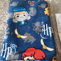 Telo mare Harry Potter 