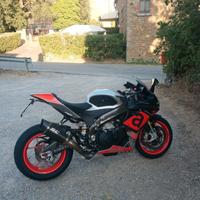 APRILIA RSV4 1000RR "MISANO"
