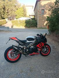 APRILIA RSV4 1000RR "MISANO"
