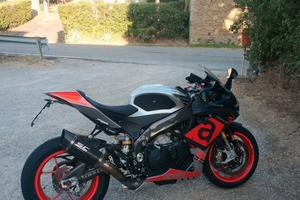 APRILIA RSV4 1000RR "MISANO"