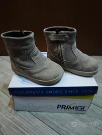 Scarponcino bimba Primigi n. 21