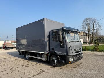 IVECO EUROCARGO 75E16 - ANNO 2014