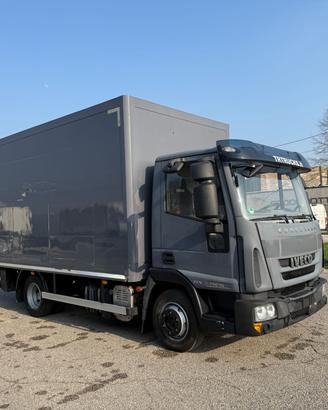 IVECO EUROCARGO 75E16 - ANNO 2014