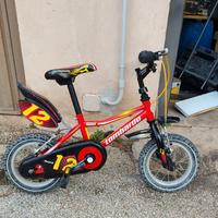 bicicletta bambino