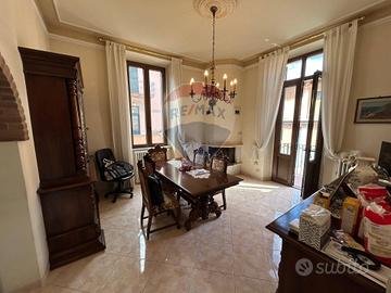 Appartamento - Barga