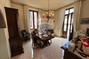 Appartamento - Barga