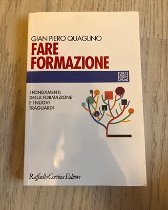 Fare formazione - Quaglino
