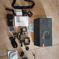 videocamera 4k
