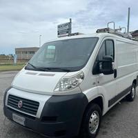 FIAT Ducato 35 2.3(PC TN L1H1)4X4 2.3 MJT-N1-130