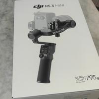 dji rs3 mini