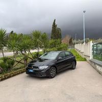 VOLKSWAGEN - Polo - 1.0 TSI Style
