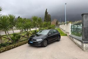 VOLKSWAGEN - Polo - 1.0 TSI Style