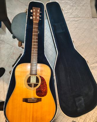 Martin HD2832 shenandoah