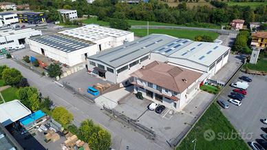 CAPANNONE A BEDIZZOLE