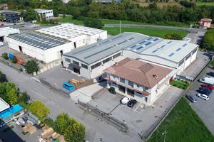 CAPANNONE A BEDIZZOLE