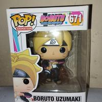 funkopop Boruto Uzumaki 