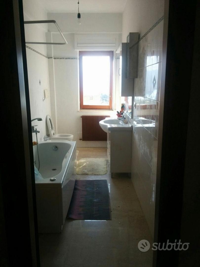Appartamento – Reggio Calabria, Archi - Vista 3