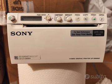 Stampante Sony UP-898MD