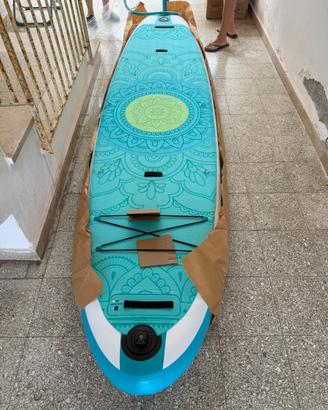 SUP tavola da paddle surf gonfiabile