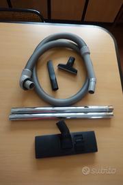 Ricambi aspirapolvere Rowenta