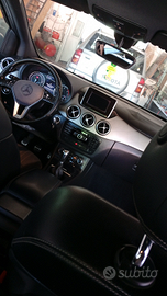 Mercedes classe B