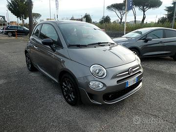 Fiat 500 1.0 Hybrid Sport