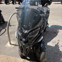 Piaggio MP3 400 hpe - 2023