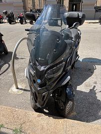 Piaggio MP3 400 hpe - 2023