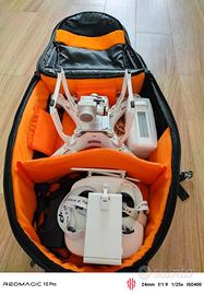 DJI Phantom 3 advanced 