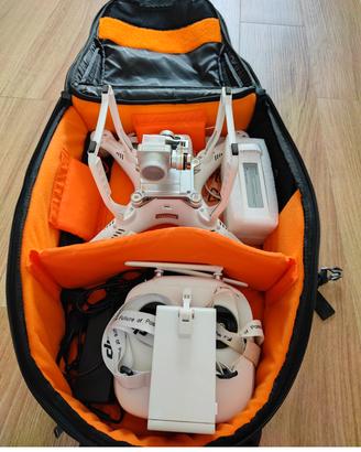 DJI Phantom 3 advanced 