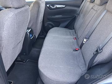 Nissan Qashqai Diesel 1.500