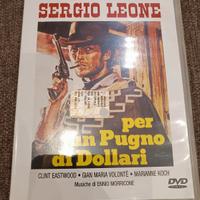 Per un pugno di dollari 
