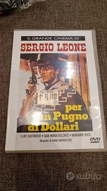 Per un pugno di dollari 