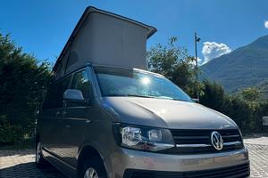 Volkswagen California T6 Beach edition