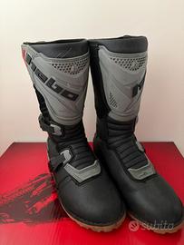 stivali hebo technical 3.0 micro