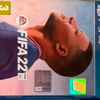 FIFA 22 PLAYSTATION 4