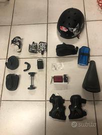 Ricambi ed accessori bici