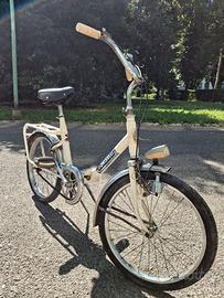 Bicicletta pieghevole Doniselli